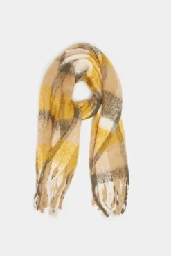 Springfield Cachecois-Cachecol Xadrez