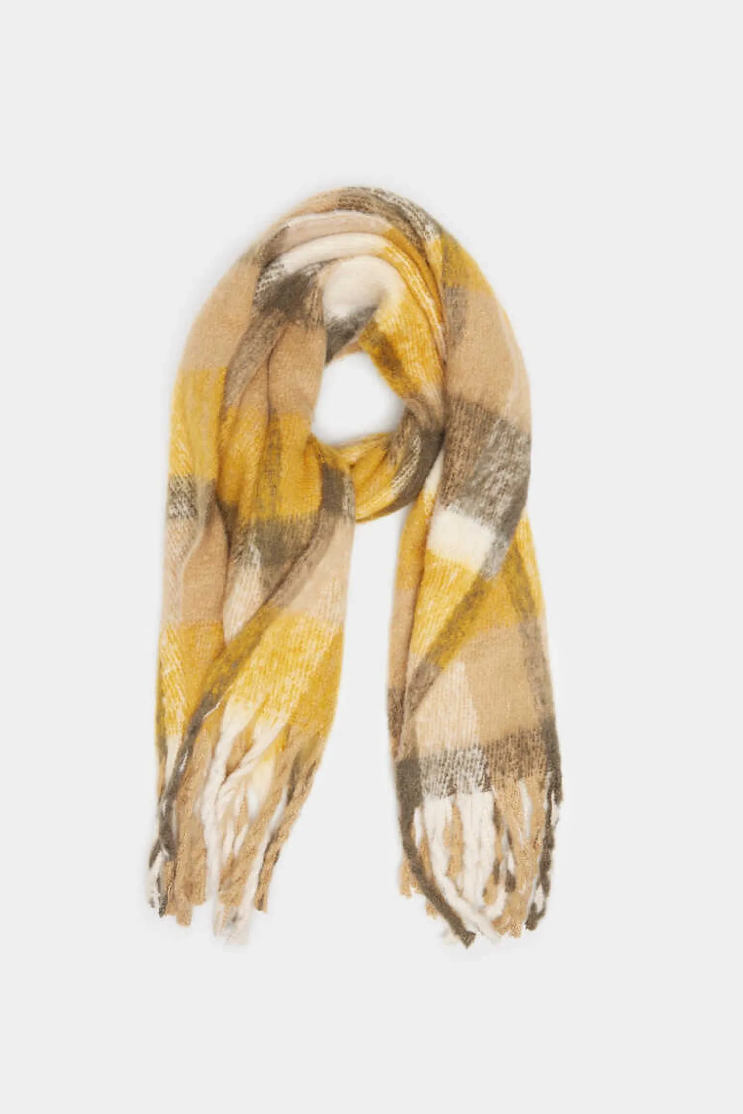 Springfield Cachecois-Cachecol Xadrez