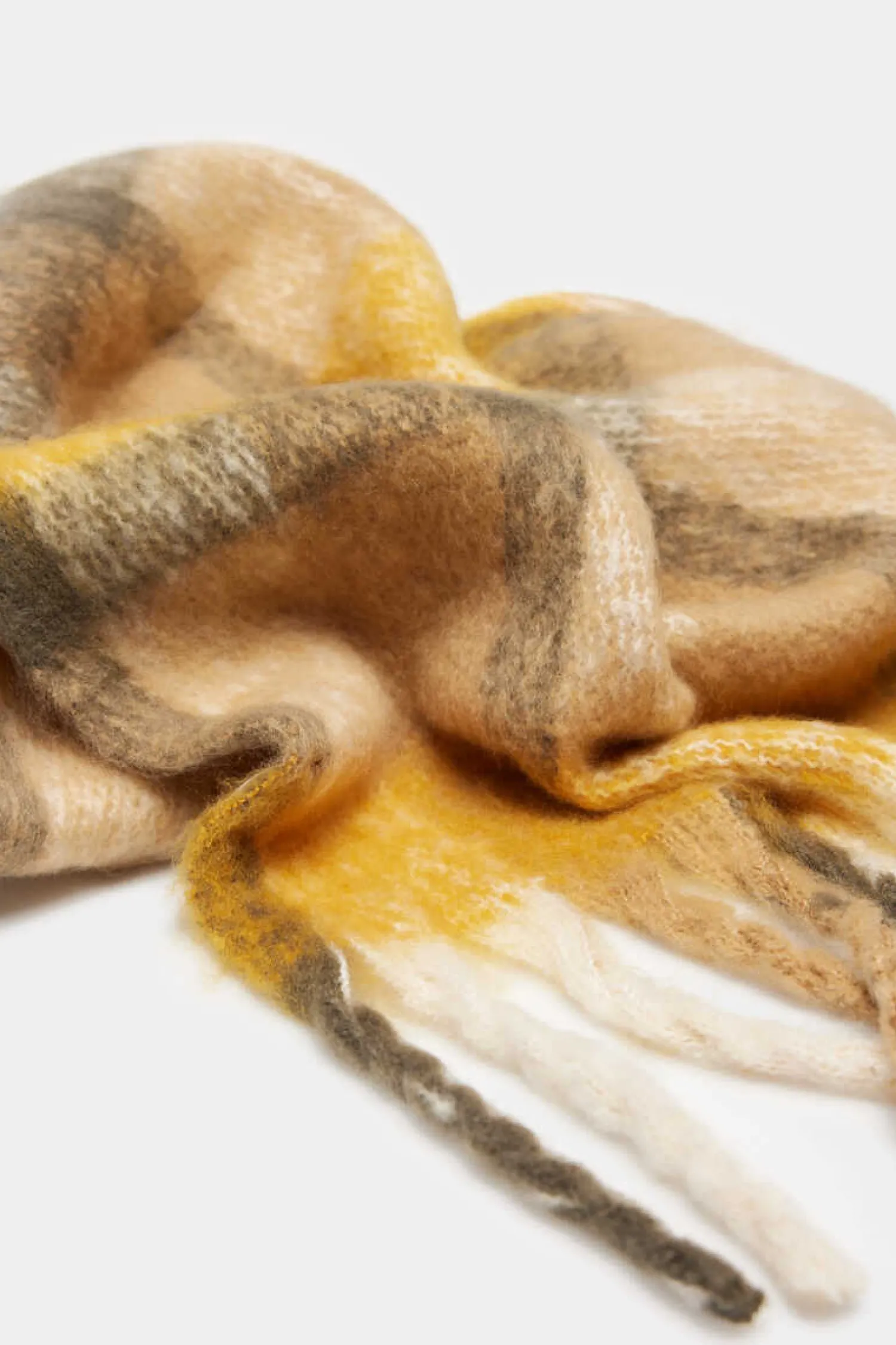 Springfield Cachecois-Cachecol Xadrez