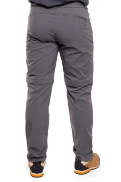 Trangoworld Calc. Largo Aroche Vn Cinza Hot