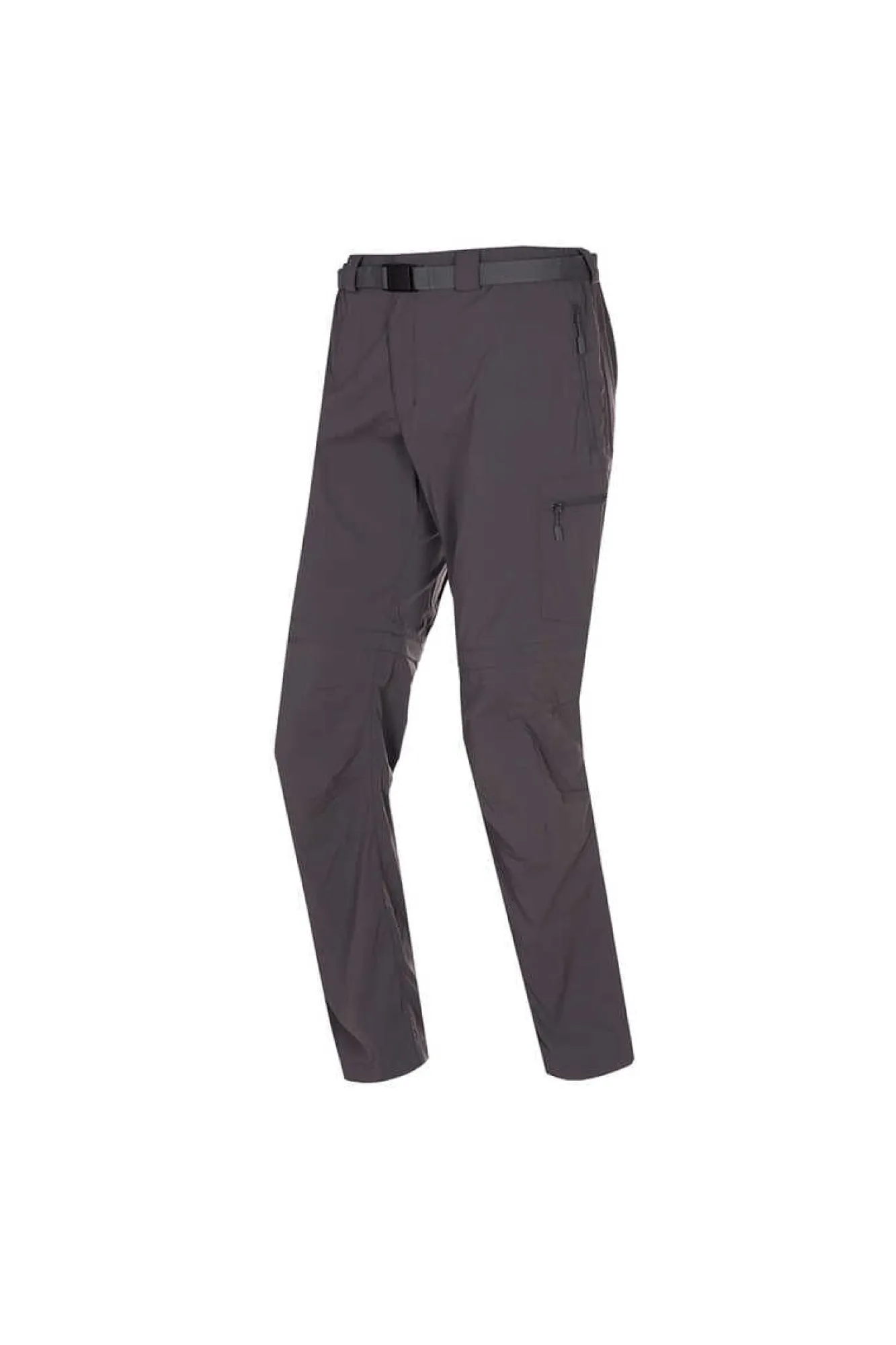 Trangoworld Calc. Largo Aroche Vn Cinza Hot