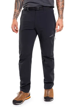 Trangoworld Calc. Largo Basset Th Mix Cinza Clearance