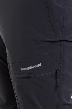 Trangoworld Calc. Largo Basset Th Mix Cinza Clearance