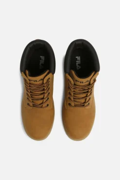 Fila Calcado Desportivo/Outdoor Homem Castanho Sale