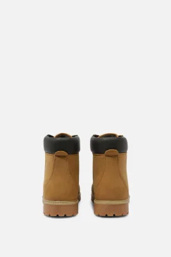 Fila Calcado Desportivo/Outdoor Homem Castanho Sale