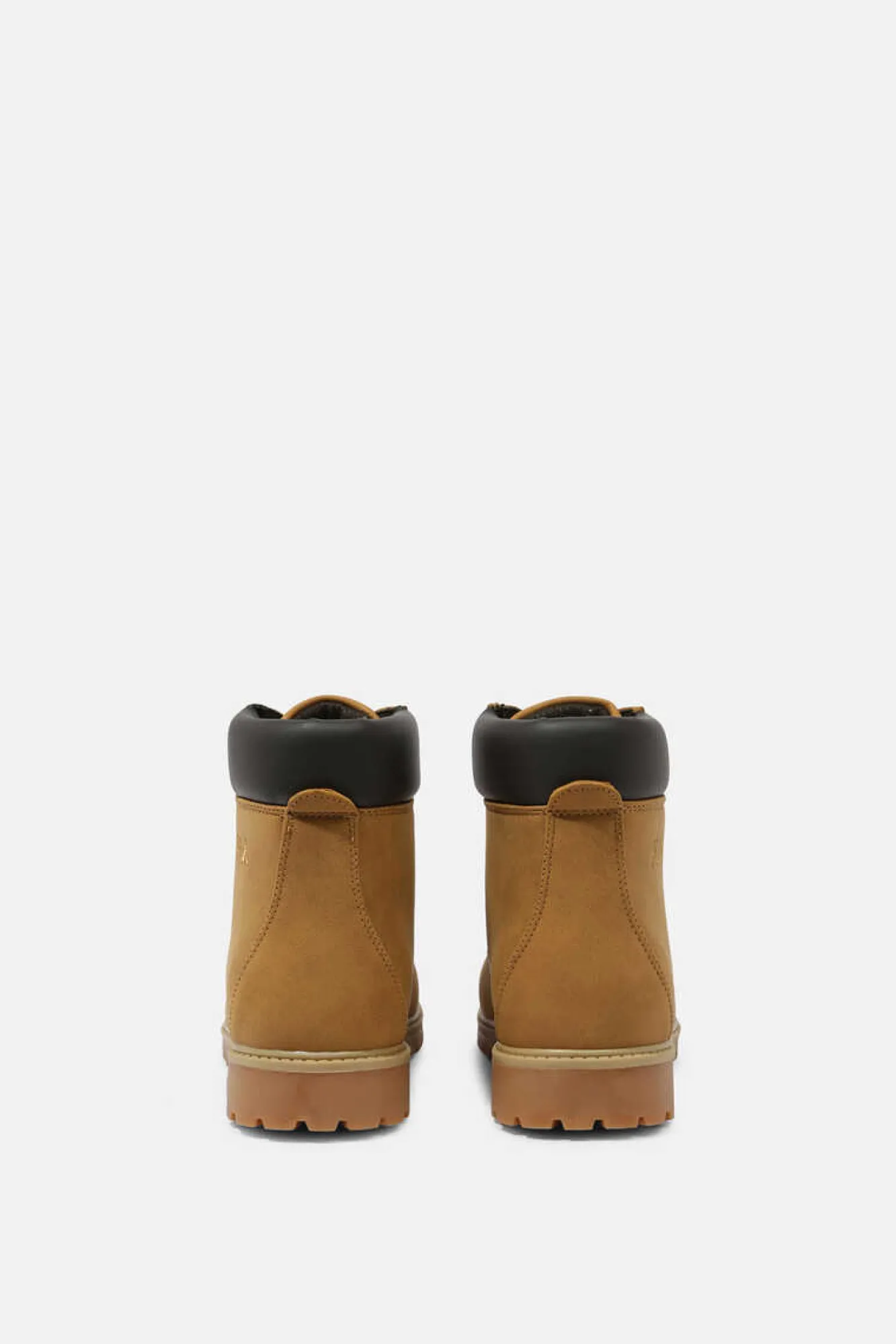 Fila Calcado Desportivo/Outdoor Homem Castanho Sale