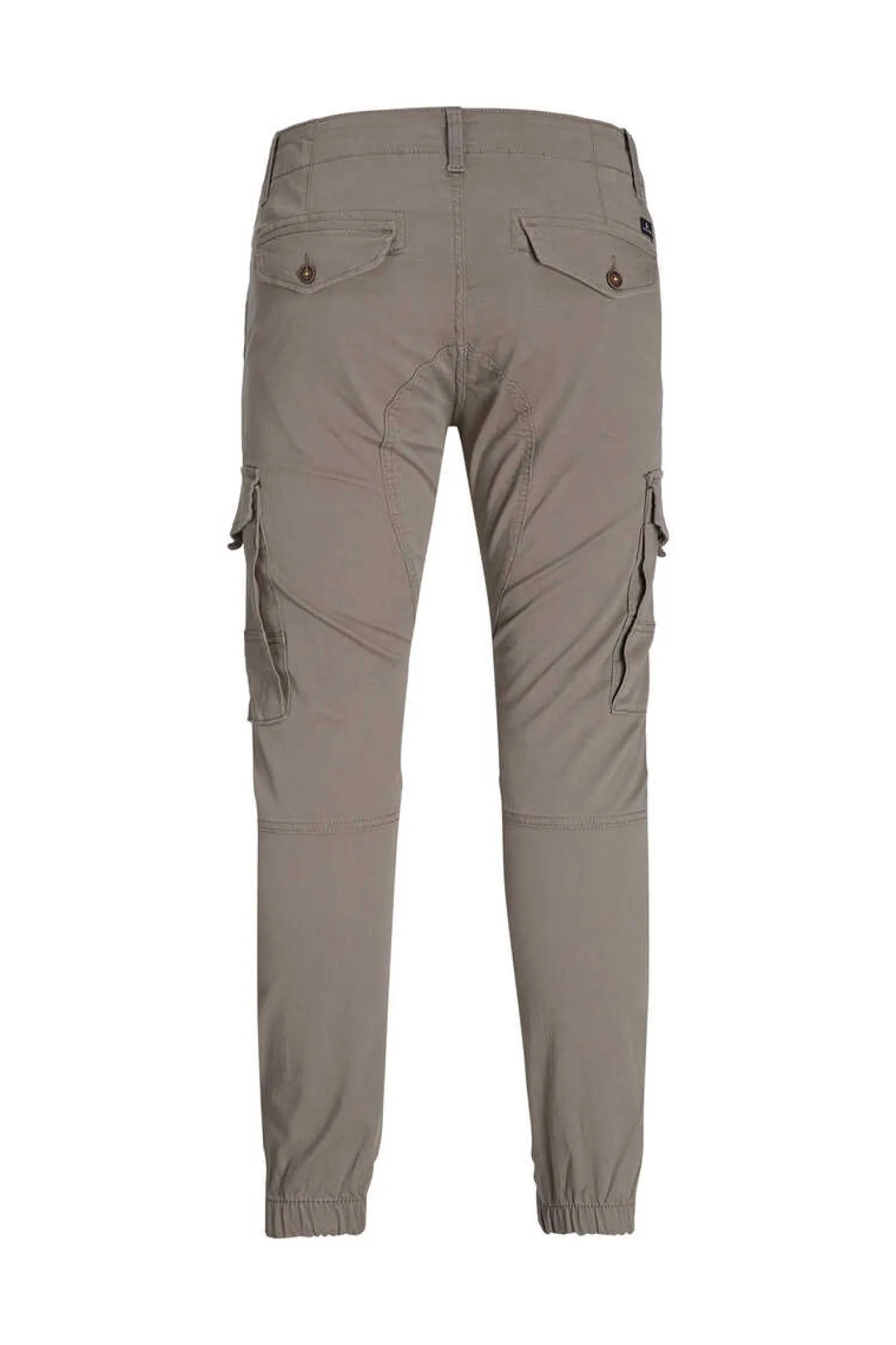 Jack & Jones Calcas Cargo Beige Clearance