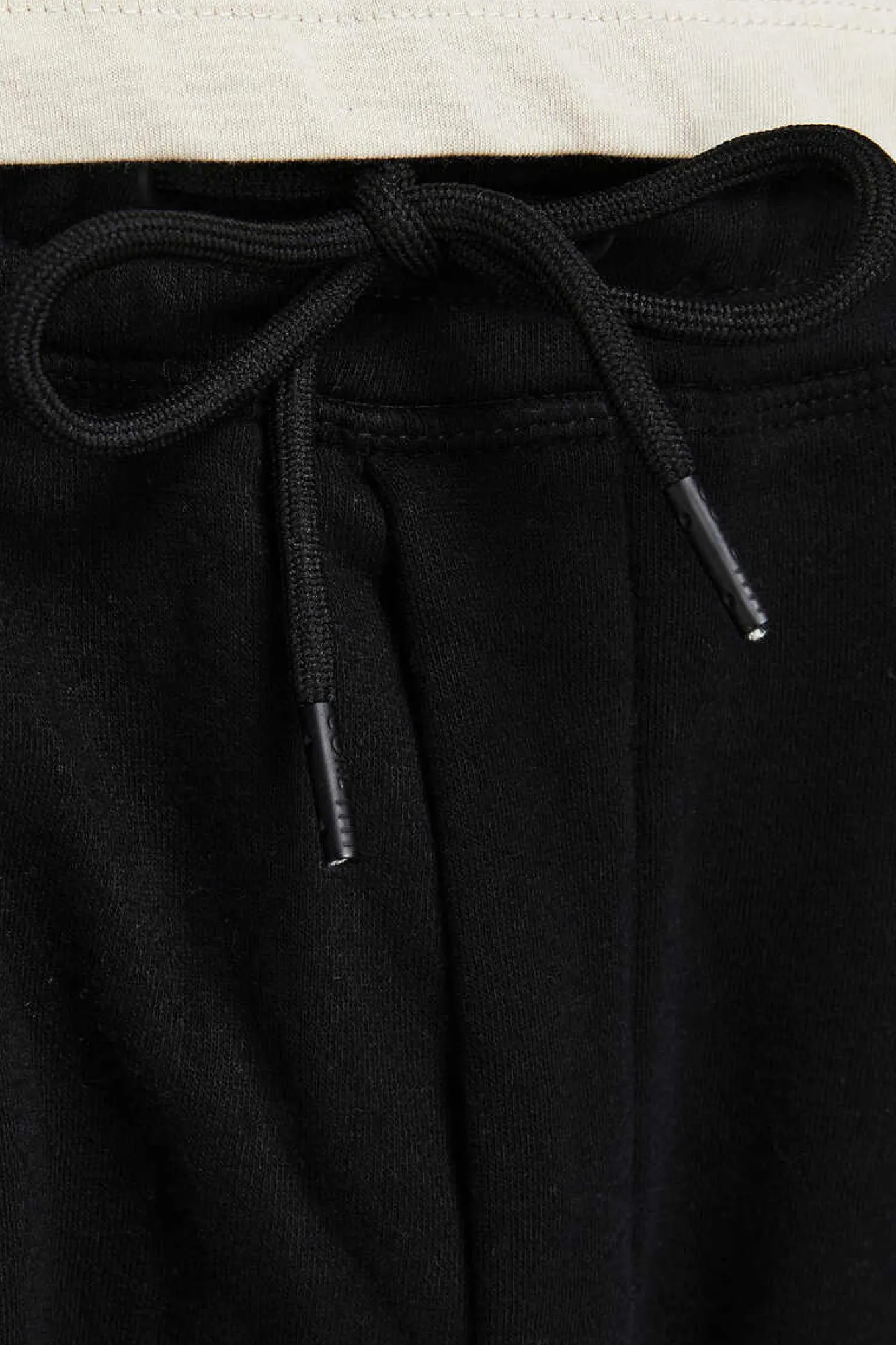 Jack & Jones Calcas Cargo Preto