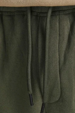 Jack & Jones Calcas Cargo Verde