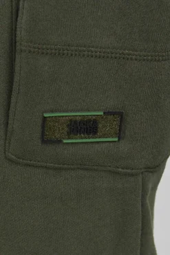 Jack & Jones Calcas Cargo Verde