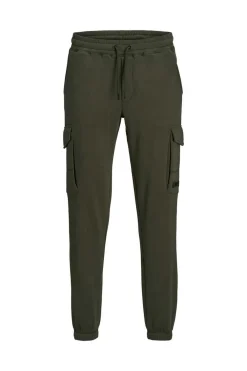 Jack & Jones Calcas Cargo Verde