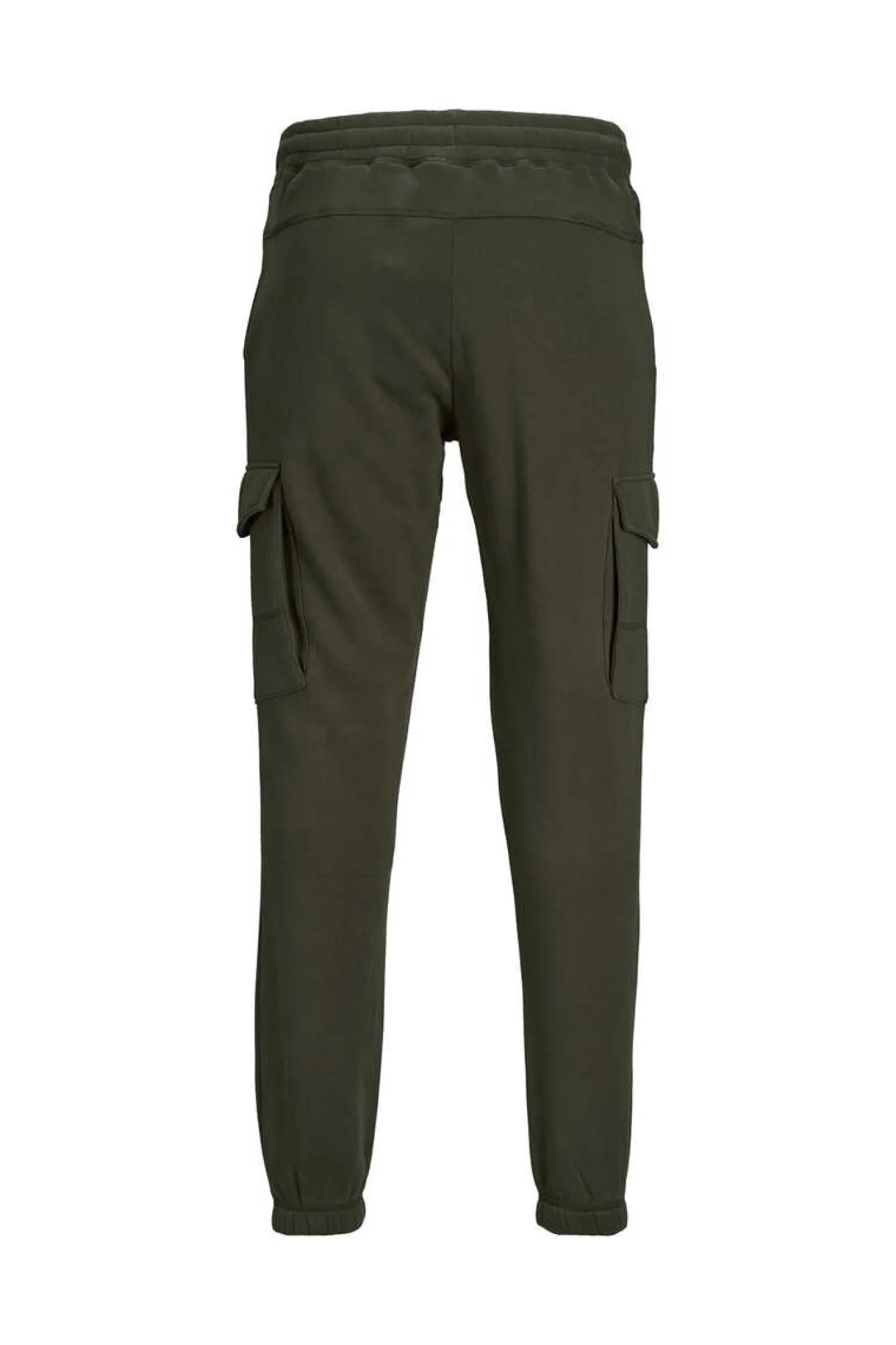 Jack & Jones Calcas Cargo Verde