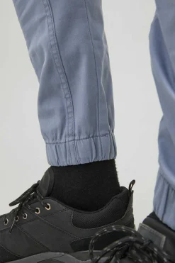 Jack & Jones Calcas Cargo Azulado