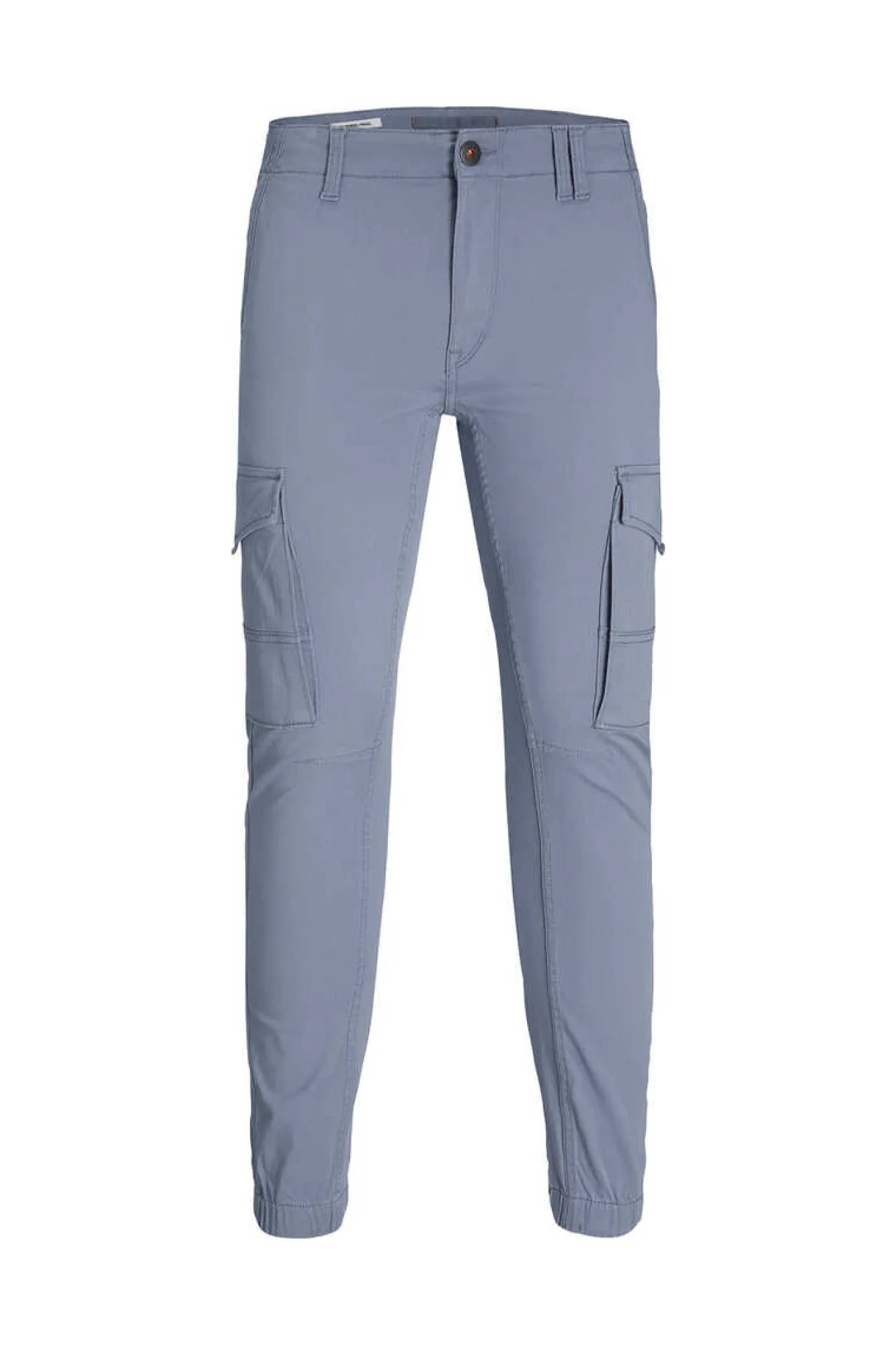 Jack & Jones Calcas Cargo Azulado