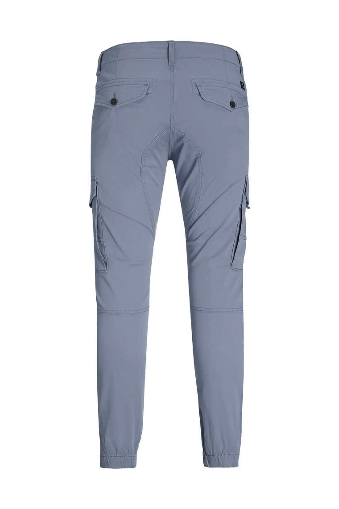 Jack & Jones Calcas Cargo Azulado