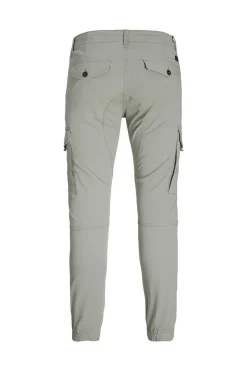 Jack & Jones Calcas Cargo Cinza