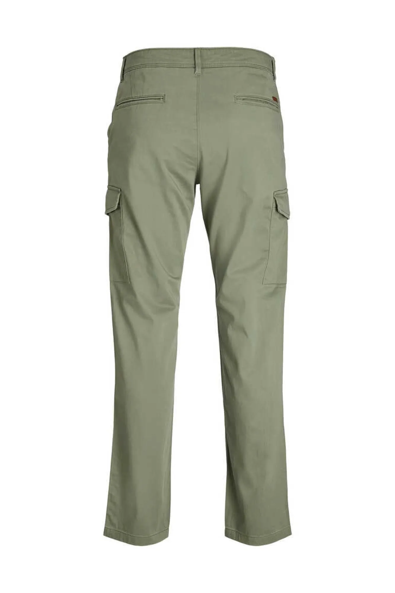 Jack & Jones Calcas Cargo Verde Hot