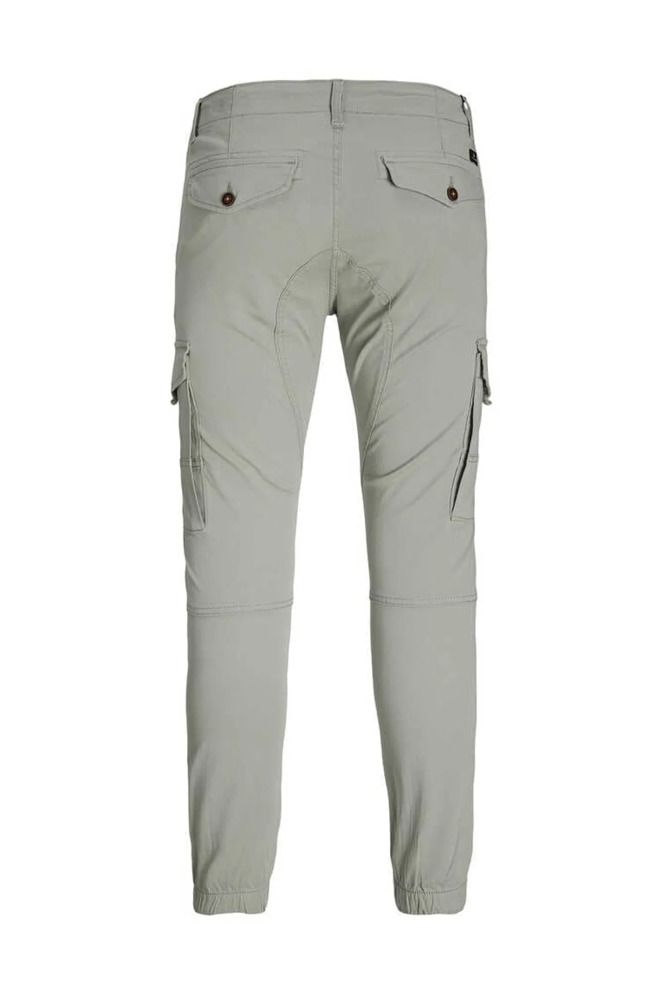 Jack & Jones Calcas Cargo Cinza Clearance