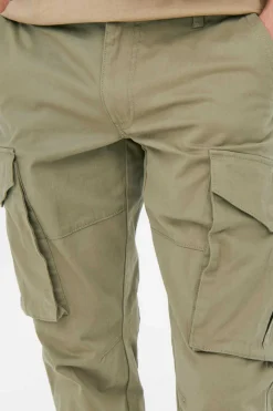 Only & Sons Calcas Cargo Verde Clearance