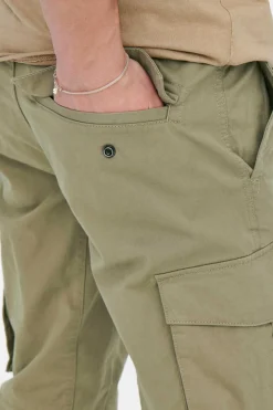 Only & Sons Calcas Cargo Verde Clearance