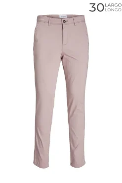 Jack & Jones Calcas Chino Cinza Discount