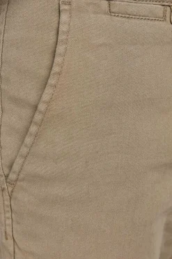 Jack & Jones Calcas Chino Castanho Outlet