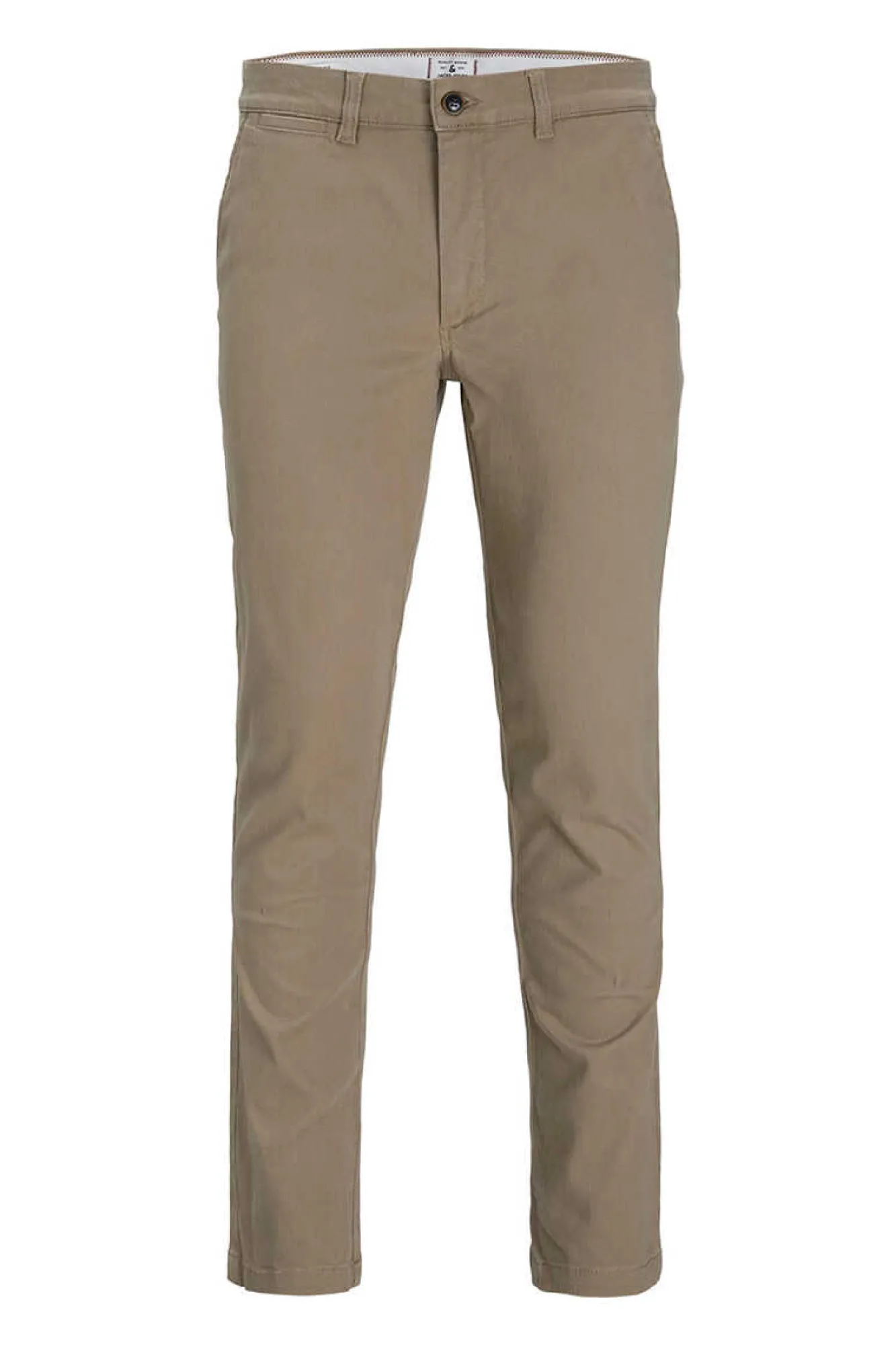 Jack & Jones Calcas Chino Castanho Outlet