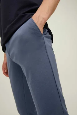 Jack & Jones Calcas Chino Azulado Hot