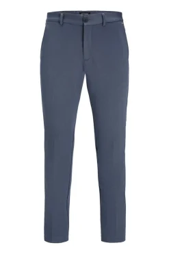 Jack & Jones Calcas Chino Azulado Hot