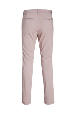 Jack & Jones Calcas Chino Cinza Best