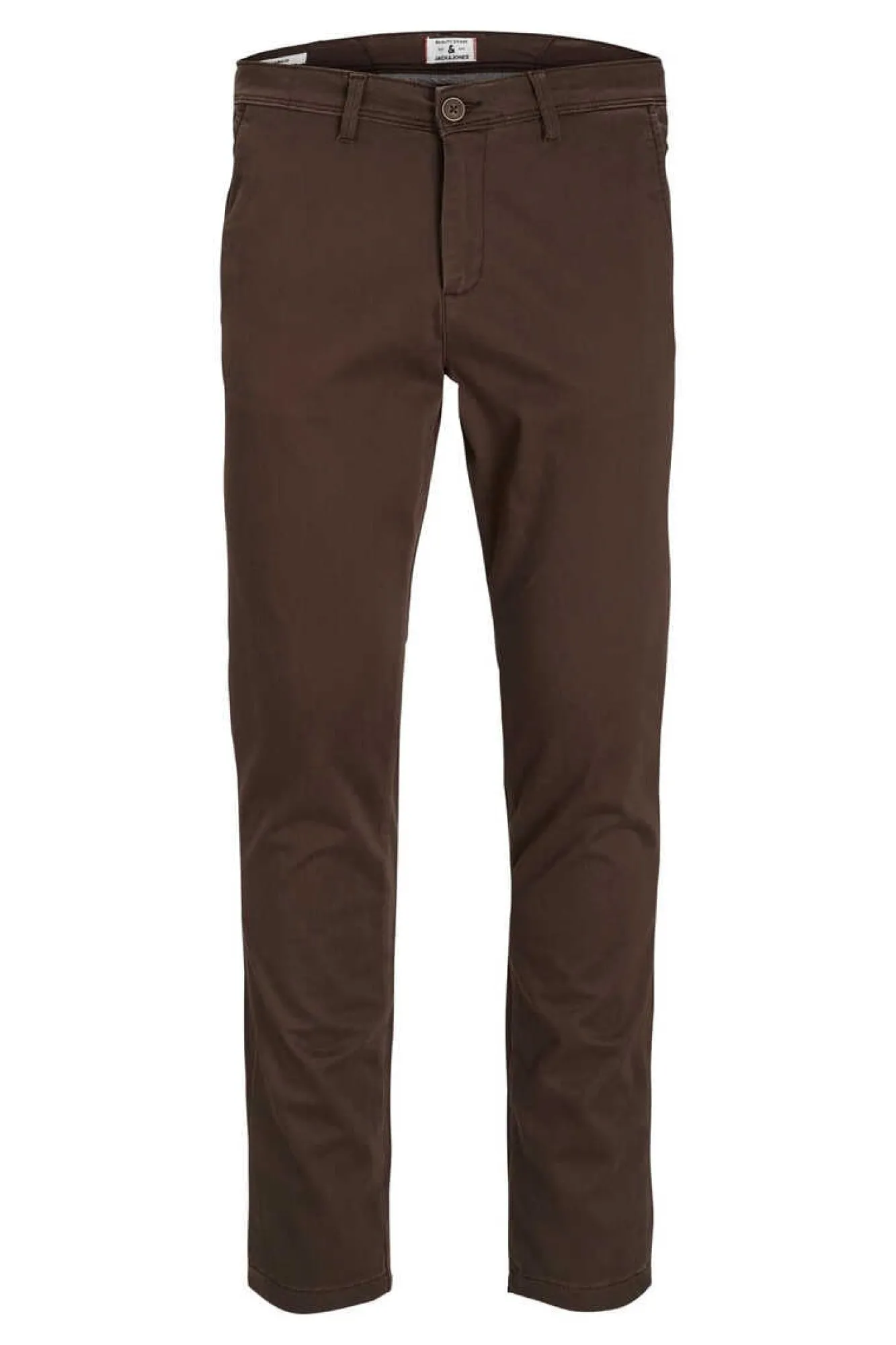 Jack & Jones Calcas Chino Castanho Outlet