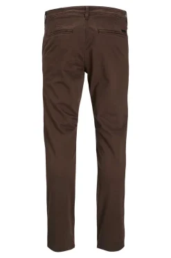 Jack & Jones Calcas Chino Castanho Outlet