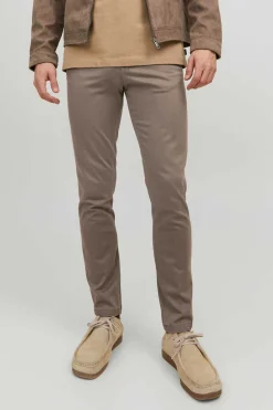 Jack & Jones Calcas Chino Beige Hot
