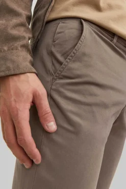 Jack & Jones Calcas Chino Beige Hot
