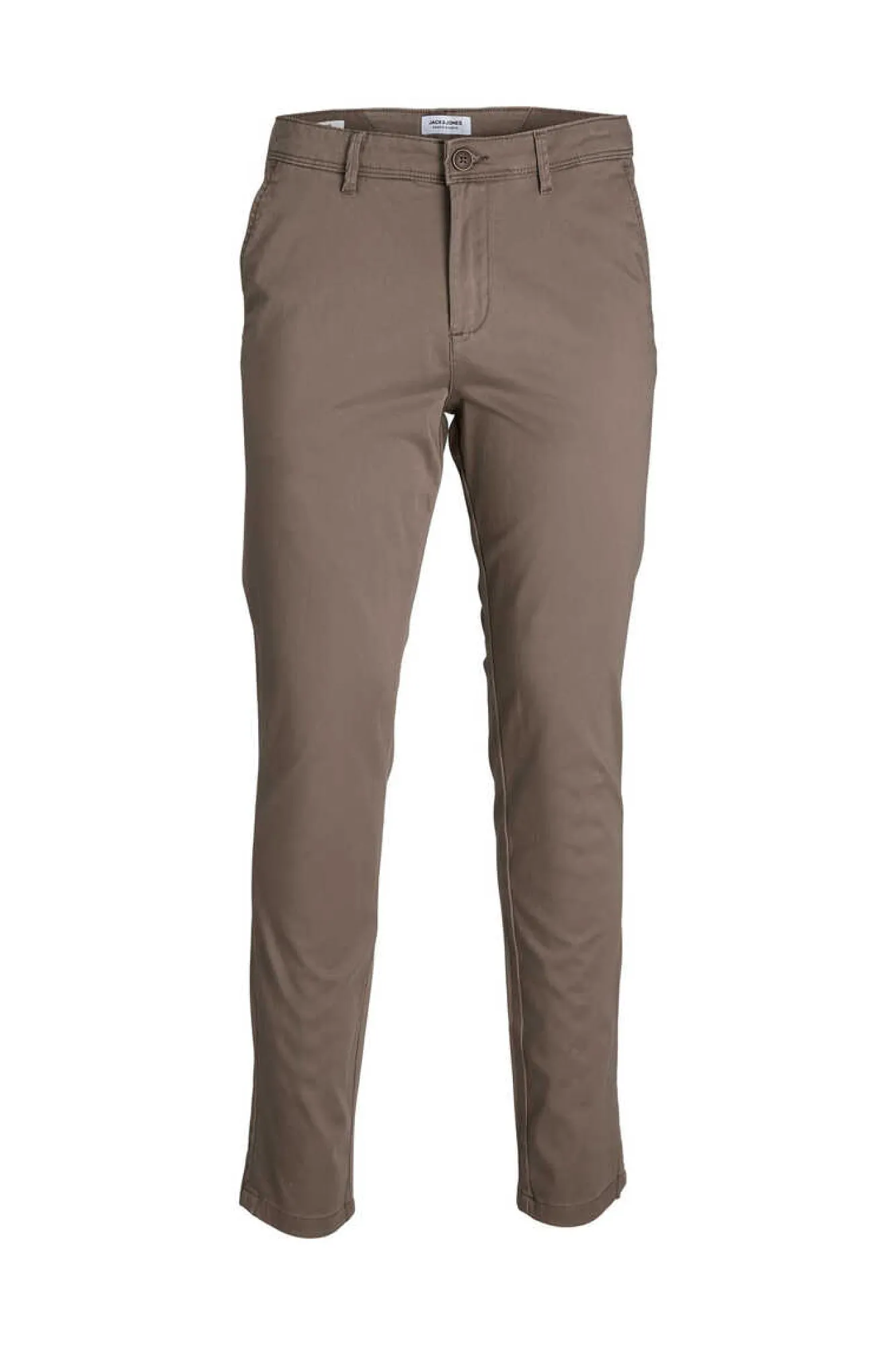 Jack & Jones Calcas Chino Beige Hot