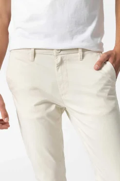 Tiffosi Calcas Chino 5 Bolsos Pedra Clearance