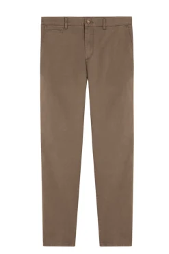 Calcas Chino Leves Corte Slim