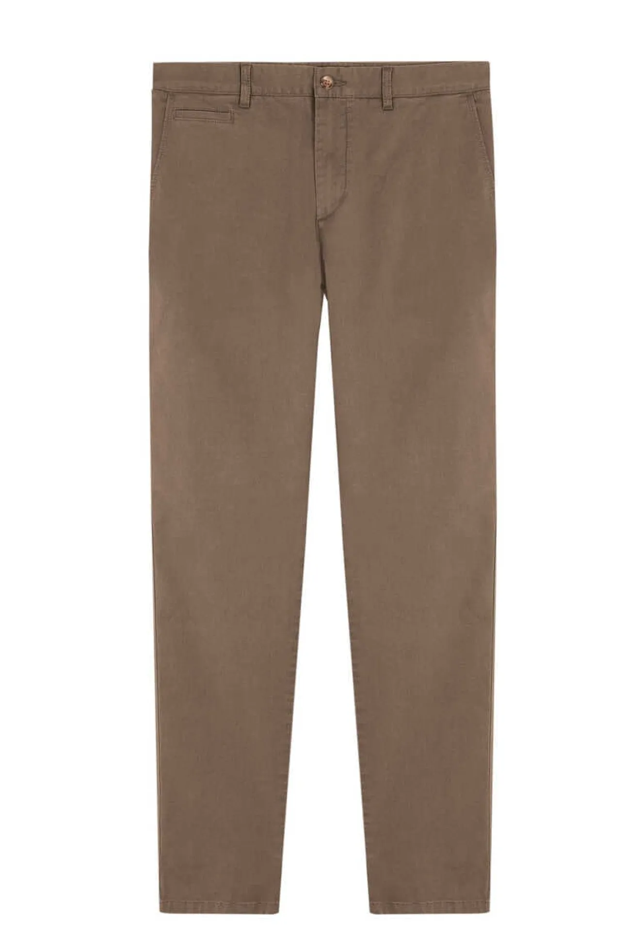 Calcas Chino Leves Corte Slim