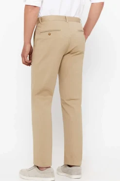 Calcas Chino Leves Regular Fit