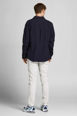 Jack & Jones Calcas Chino Marco Bowie Cinza Online