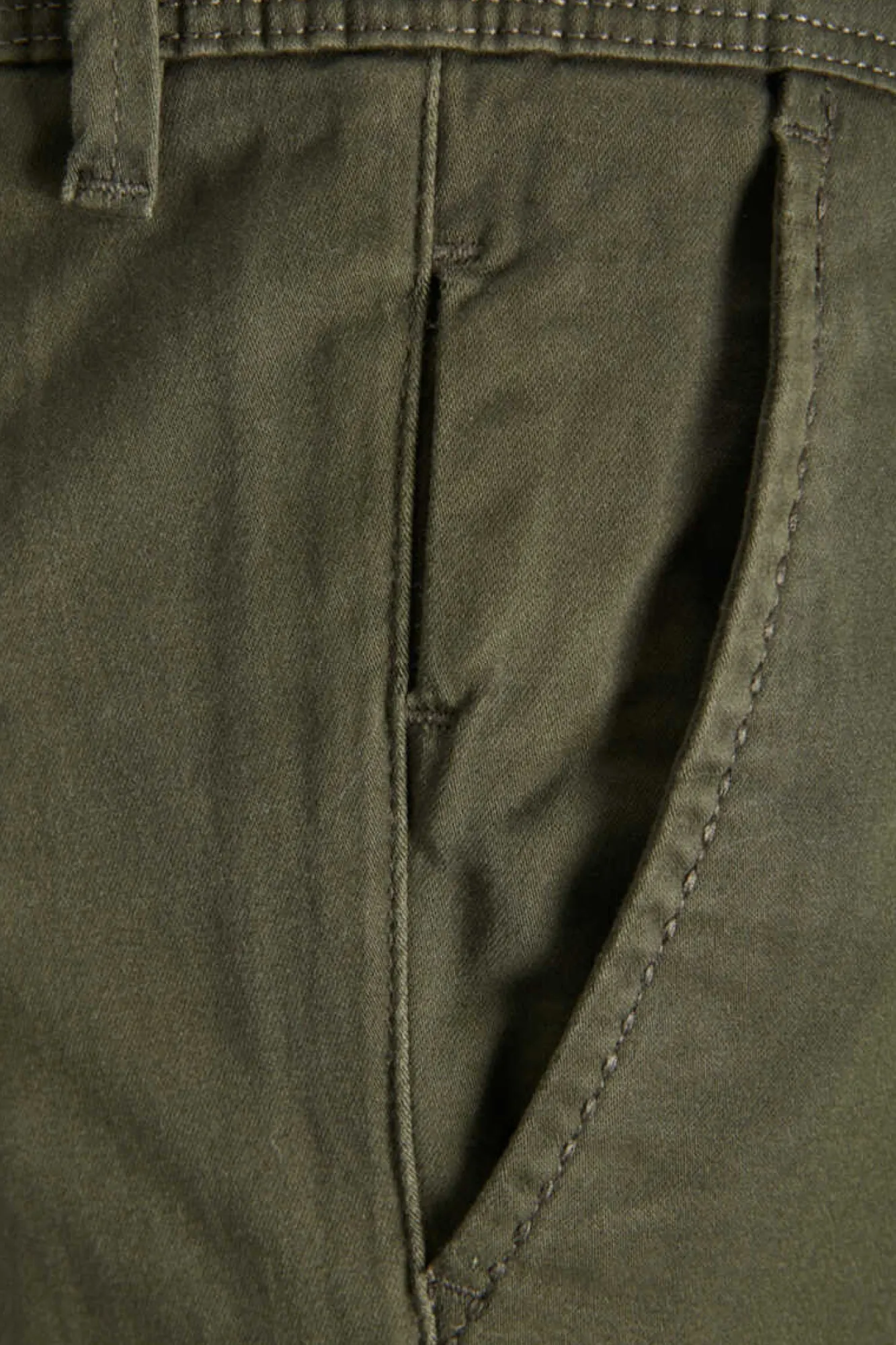 Jack & Jones Calcas Chino Marco Bowie Verde Best