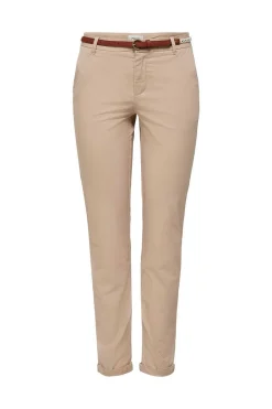 Only Calcas-Calcas Chino Slim Fit