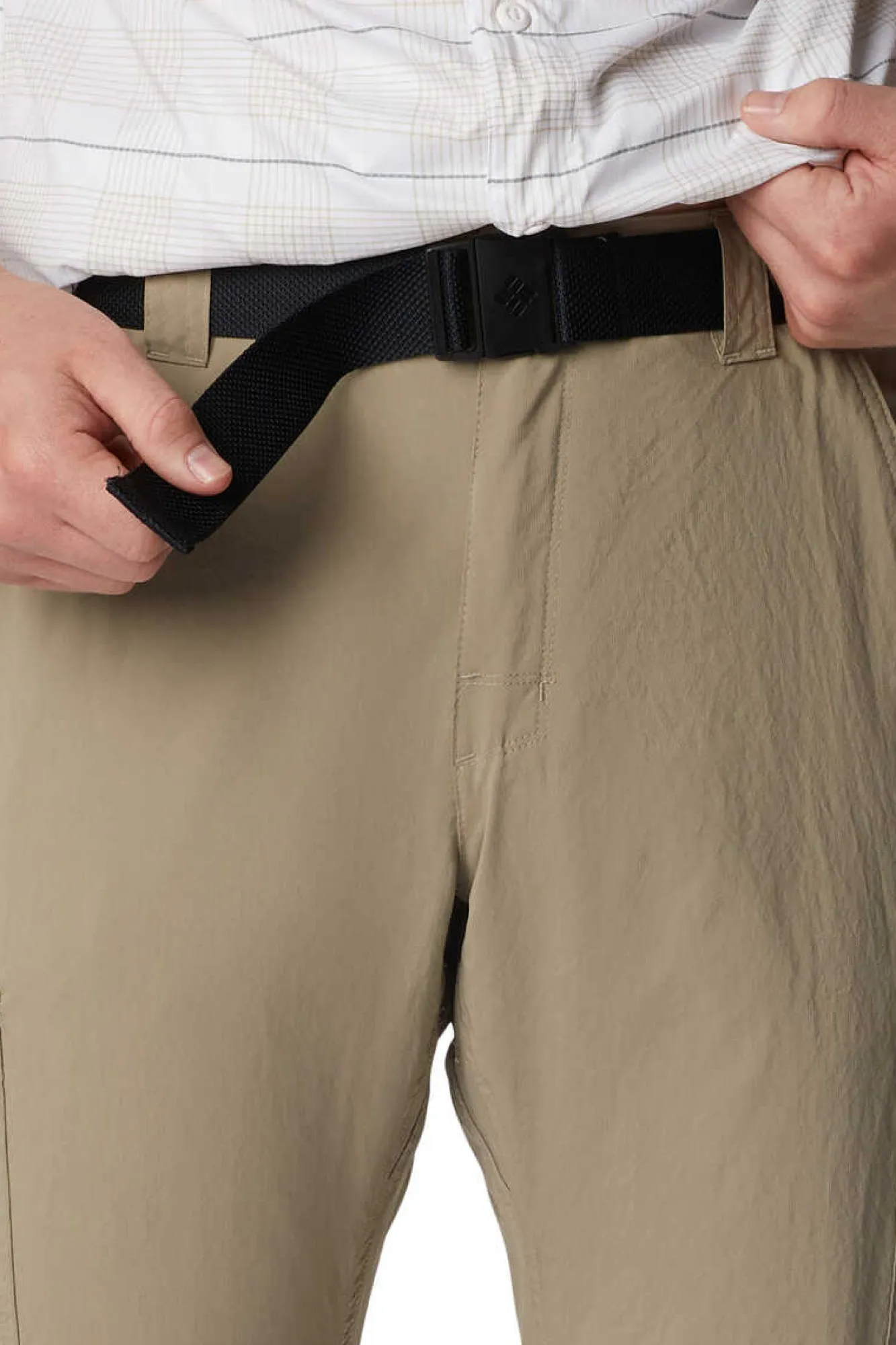 Columbia Calcas Silver Ridge™ Utility Para Homem Castanho Clearance