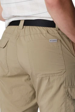 Columbia Calcas Silver Ridge™ Utility Para Homem Castanho Clearance