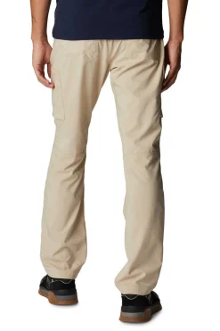 Columbia Calcas Silver Ridge™ Utility Para Homem Beige Hot