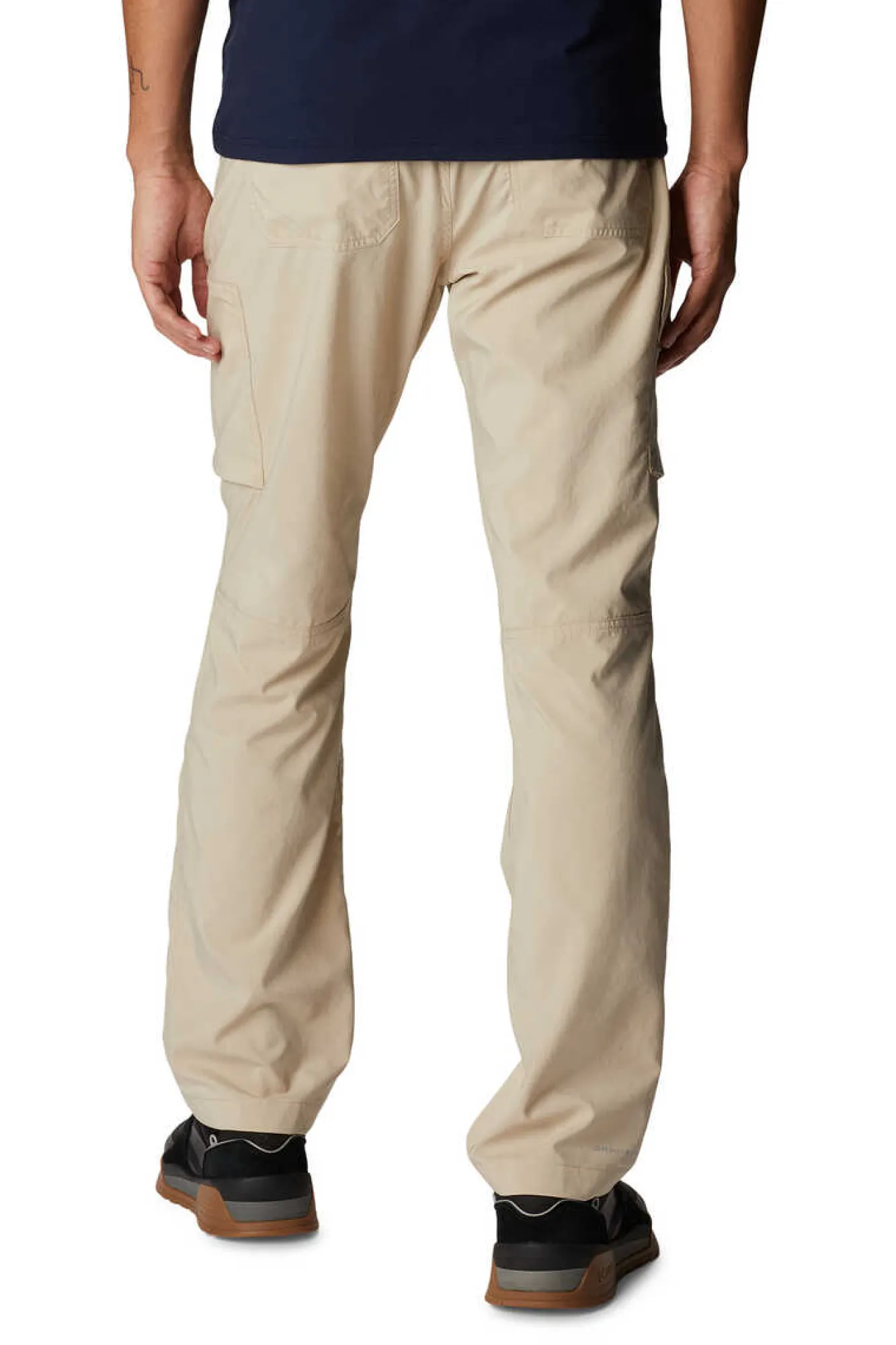 Columbia Calcas Silver Ridge™ Utility Para Homem Beige Hot