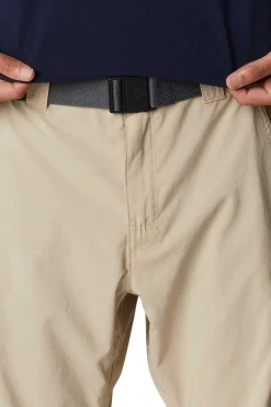 Columbia Calcas Silver Ridge™ Utility Para Homem Beige Hot