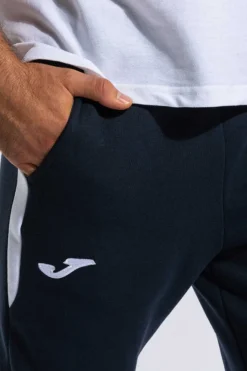 Joma Calcas Compridas Confort Ii Marino Brancas Branco Hot