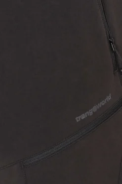 Trangoworld Calcas Compridas Ezkay Preto Discount