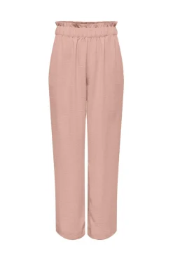 JDY Calcas-Calcas Compridas Fluidas